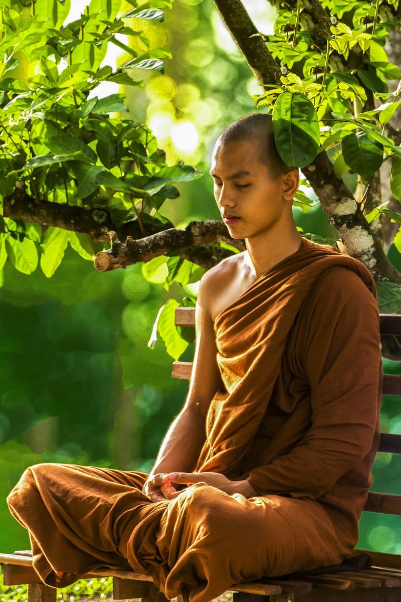 Meditation Class